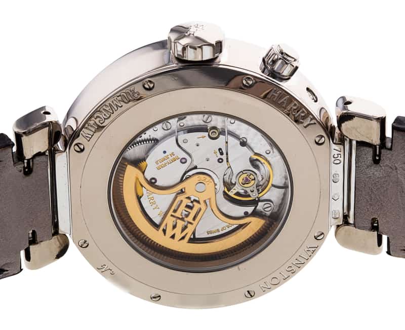 Harry Winston Premier PREAPC41W002
